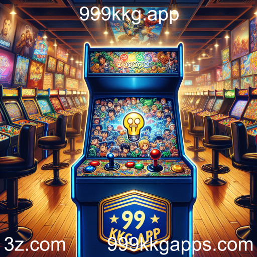 A Evolução e a Popularidade dos Jogos de Arcade